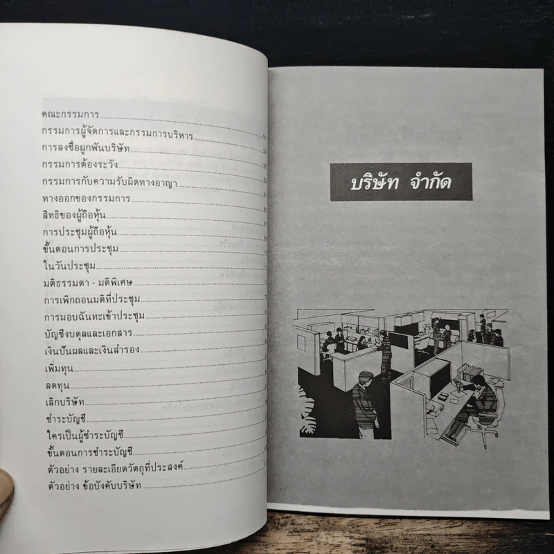 บริษัท จำกัด - พิเศษ เสดเสถียร รูปที่ 8
