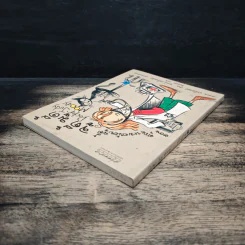 จูดี้ มูดี้ เล่ม 5 คุณหมอน้อยจูดี้ - เมอกน แมคโดนัลด์ รูปที่ 5