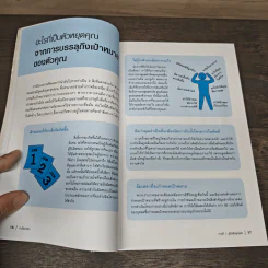 How To Get Things Done ทำให้สำเร็จ - Ann Jackman, จิระพล ฉายัษฐิต รูปที่ 8