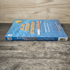 Blue Ocean Strategy กลยุทธ์น่านน้ำสีคราม - W. Chan Kim, Renee Mauborgne รูปที่ 2