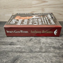 ปลุกยักษ์ใหญ่ในตัวคุณ - Anthony Robbins รูปที่ 2