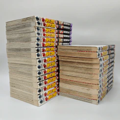 ลูกแกะพันธุ์เสือเค็นอิจิ เล่ม 1-14, 22, 29, 32-36, 39-42 รูปที่ 6