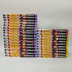 ลูกแกะพันธุ์เสือเค็นอิจิ เล่ม 1-14, 22, 29, 32-36, 39-42 รูปที่ 2