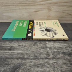 Successful Work Habits in a Week ฝึกนิสัยพัฒนางานให้สำเร็จใน 1 สัปดาห์ - Jane Smith รูปที่ 2