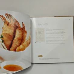 Thai Way of Life: The Dusit Cookbook รูปที่ 10