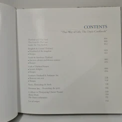 Thai Way of Life: The Dusit Cookbook รูปที่ 7