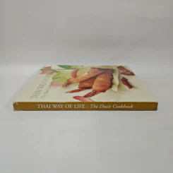 Thai Way of Life: The Dusit Cookbook รูปที่ 3
