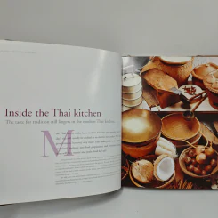 Thai Way of Life: The Dusit Cookbook รูปที่ 9
