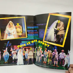 Shrek the Musical รูปที่ 10