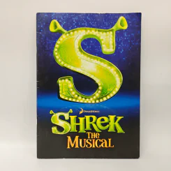 Shrek the Musical