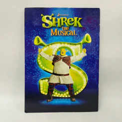 Shrek the Musical รูปที่ 2