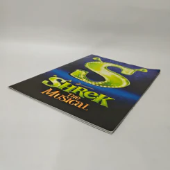 Shrek the Musical รูปที่ 4