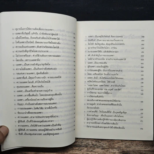 ผู้เป็นที่รักของมนุษย์และเทวดา - สมเด็จพระญาณสังวร สมเด็จพระสังฆราชสกลมหาสังฆปริณายก รูปที่ 9