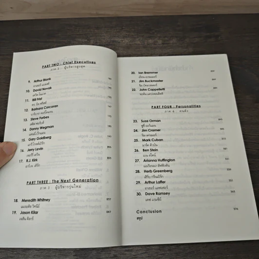 ล้มแล้วรวย Forbes Best Business Mistakes - บ๊อบ เซลเลอร์ส รูปที่ 7