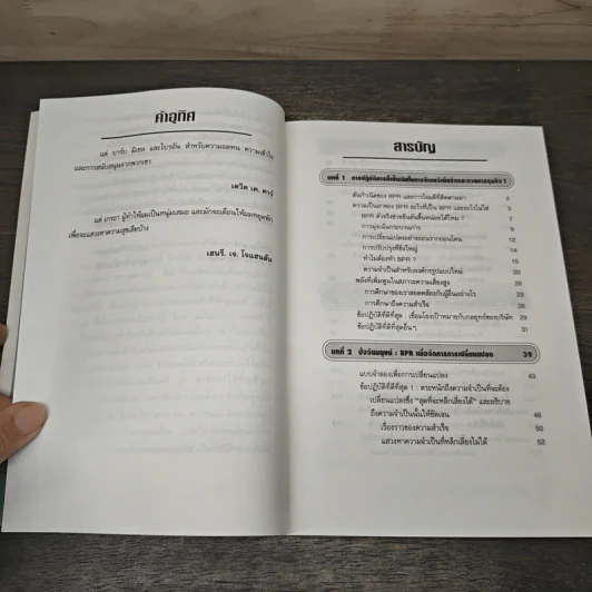 Best Practices In Reengineering รีเอนจิเนียริงภาคปฏิบัติ รูปที่ 7