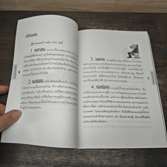 กลยุทธ์เอาชนะ...คนหัวแข็ง - สาโรช โศภีรักข์ รูปที่ 7