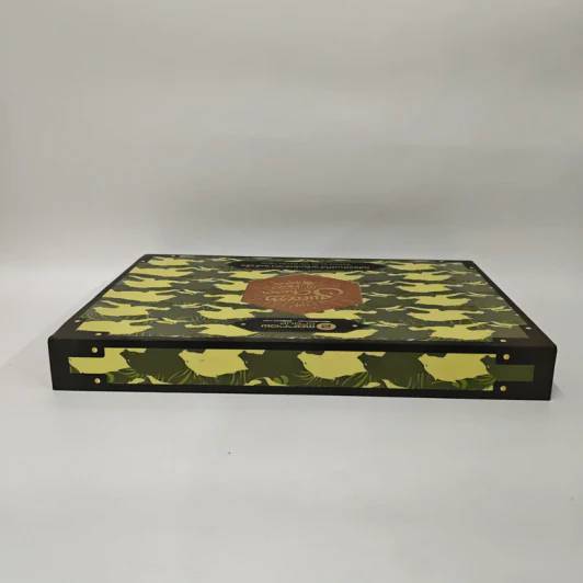 กล่องสมบัติสำหรับนักล่าความสำเร็จ The Success Chaser - 2morrow group รูปที่ 3