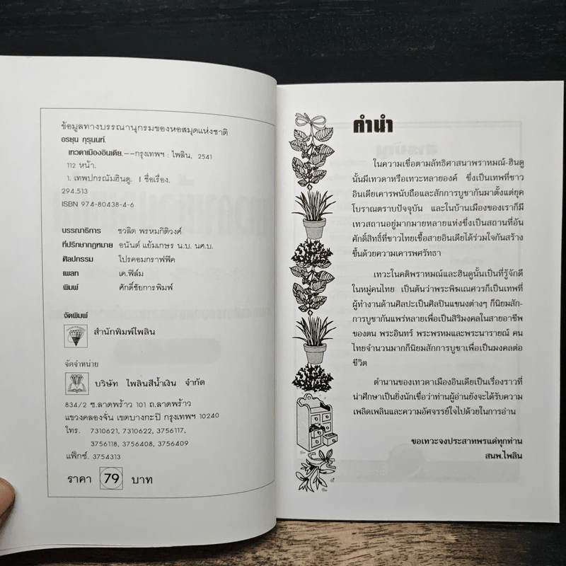 เทวดาเมืองอินเดีย - อรชุน กุรุนนท์ รูปที่ 6