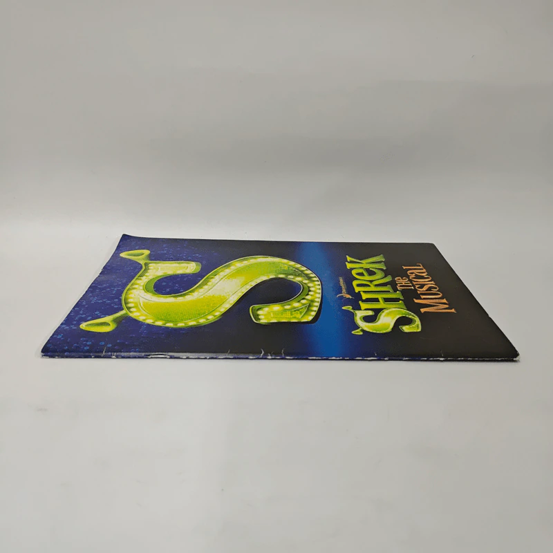 Shrek the Musical รูปที่ 3