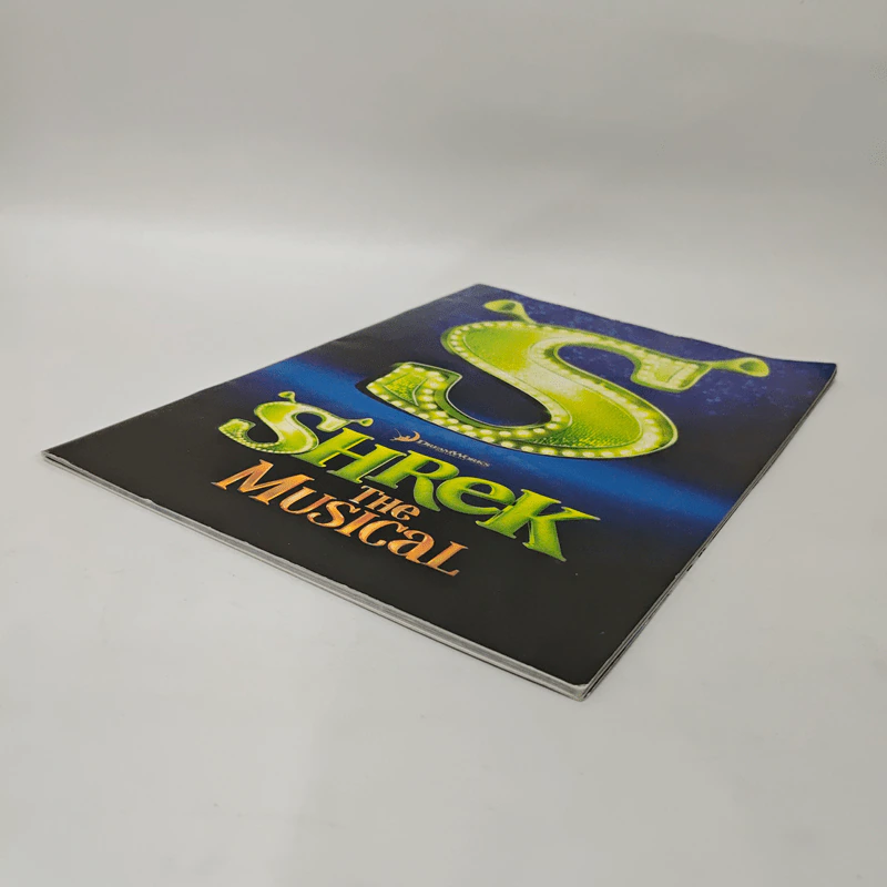 Shrek the Musical รูปที่ 4