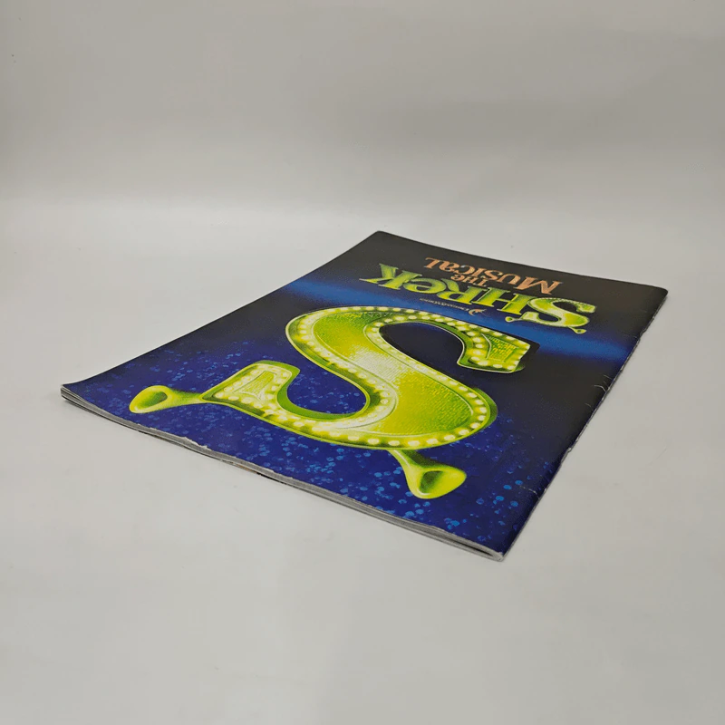 Shrek the Musical รูปที่ 5