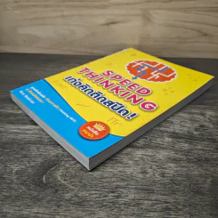Speed Thinking เก่งคิดติดสปีด! - Ken Hudson รูปที่ 3