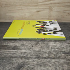 Essential Tips for People Management - อภิวุฒิ พิมลแสงสุริยา รูปที่ 2
