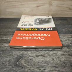 บริหารงานปฎิบัติการให้สำเร็จใน 1 สัปดาห์ - Sean Naughton รูปที่ 4