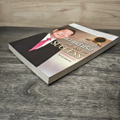 หนทางแห่งความสำเร็จ The Way To Success - ทศ คณนาพร รูปที่ 3