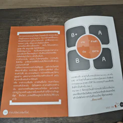 ตัวตนที่เลิฟ อาชีพที่ไลค์ - S.O.S. life รูปที่ 9