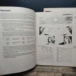 Themen 1-2 - Ausgabe İn Zwei Banden รูปที่ 7