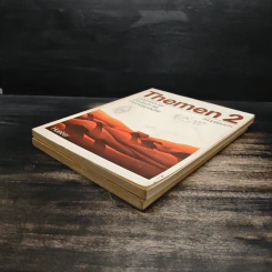 Themen 1-2 - Ausgabe İn Zwei Banden รูปที่ 4