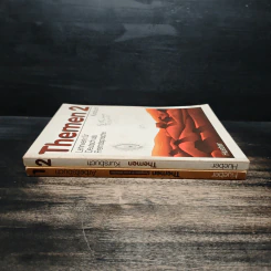 Themen 1-2 - Ausgabe İn Zwei Banden รูปที่ 3