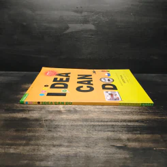 IDEA CAN DO - กงพัฒน์ ศักดาพิทักษ์ รูปที่ 3