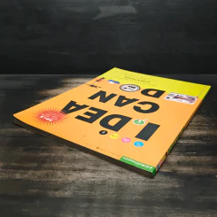 IDEA CAN DO - กงพัฒน์ ศักดาพิทักษ์ รูปที่ 5