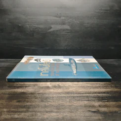เทคโนโลยี Essential Atlas of Technology รูปที่ 3