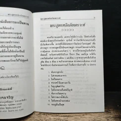 บทสรรเสริญพระคุณพระแม่กวนอิม พระสูตรหลีกภัยเคราะห์ รูปที่ 7