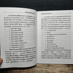 บทสรรเสริญพระคุณพระแม่กวนอิม พระสูตรหลีกภัยเคราะห์ รูปที่ 8