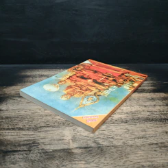 หนังสือบทสวดมนต์ รูปที่ 4