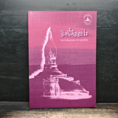 จิตนี้คืออะไร - พระโพธิญาณเถร (ชา สุภทโท) รูปที่ 1