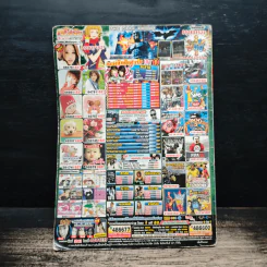 สาวดอกไม้กะนายกล้วยไข่ ฉบับที่ 175 รูปที่ 2
