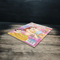 สาวดอกไม้กะนายกล้วยไข่ ฉบับที่ 185 รูปที่ 4
