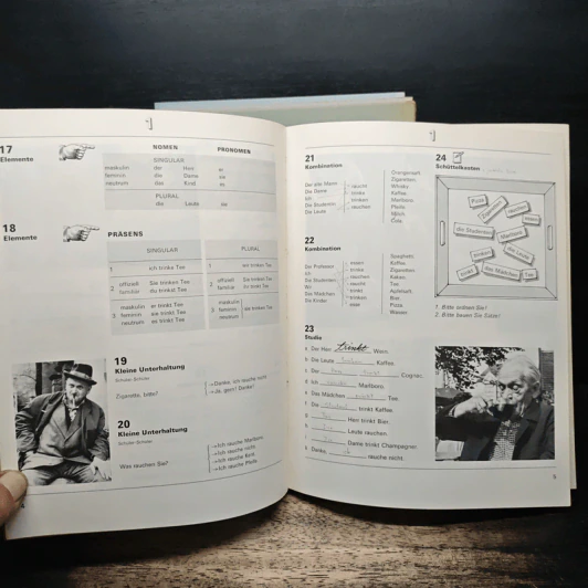 Sprachkurs Deutsch 1-5 รูปที่ 8