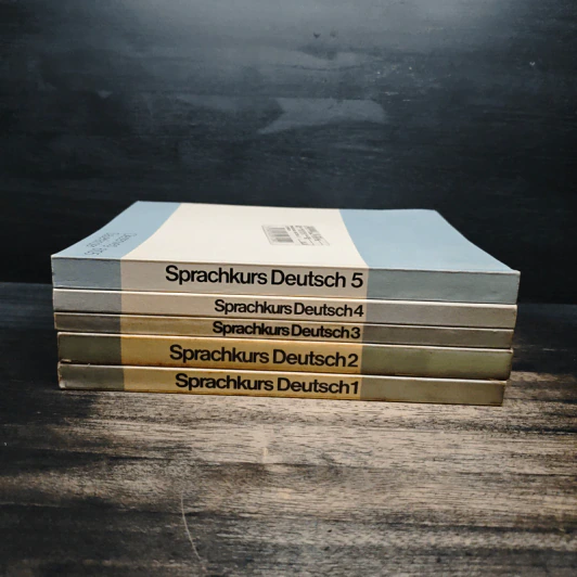 Sprachkurs Deutsch 1-5 รูปที่ 2