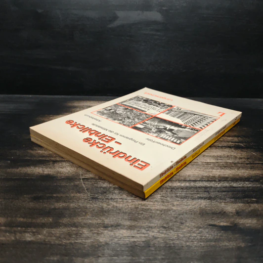 Eindrücke-Einblicke  Arbeitsbuch, Textbuch - Langenscheidt รูปที่ 5