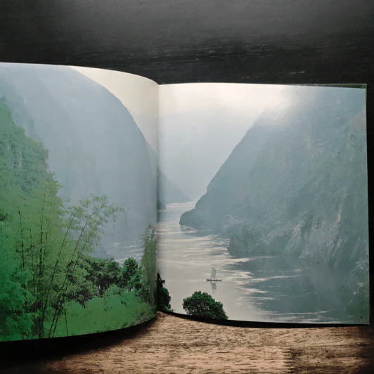 长江三峡 The Yangtze Three Gorges รูปที่ 8