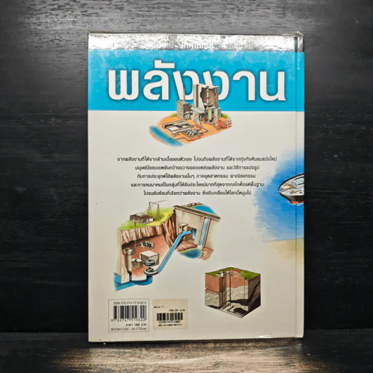 เทคโนโลยี พลังงาน รูปที่ 2
