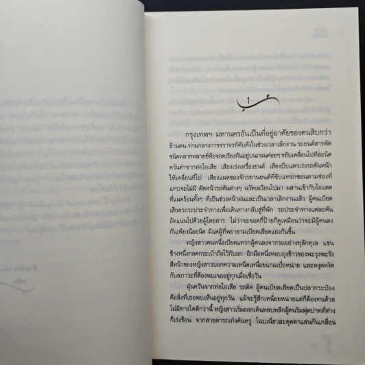 รุ่งอรุณอุ่นไอรัก - เรซิน รูปที่ 7