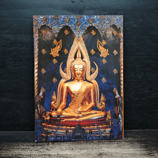 หนังสือบทสวดมนต์ รูปที่ 5