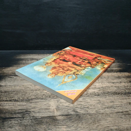 หนังสือบทสวดมนต์ รูปที่ 4